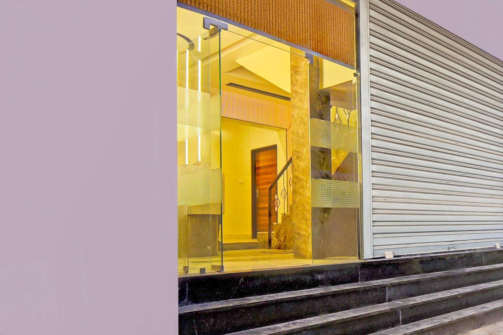O Royal Govindam Hotel